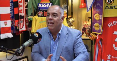 Marcos Braz cita presidente do Flamengo ao falar sobre adiamento de Fla-Flu: “Colocaria o jogo dois dias antes”