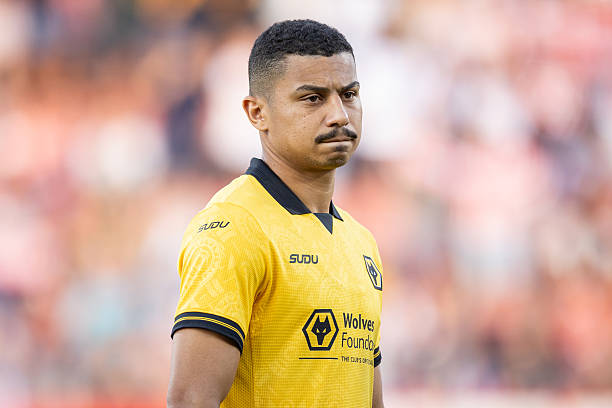 Wolverhampton de André é rebaixado na Premier League com cinco rodadas de antecedência