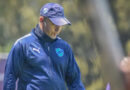 Bolívar demite treinador antes de confronto contra o Fluminense na Libertadores