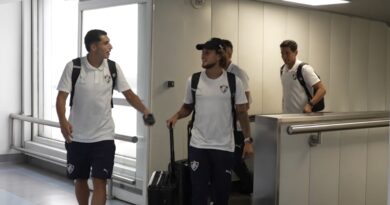 Fluminense nega problema logístico e justifica dia sem treino após partida conta o Operário