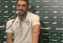 Freytes despista sobre possível chegada de Hulk ao Fluminense: “Se vier, será bem-vindo”