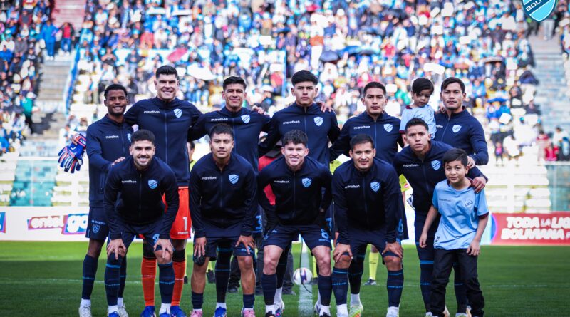De Olho Neles: Bolívar aposta na altitude e vive mudança no comando antes de enfrentar o Fluminense