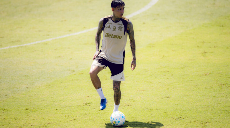 De Olho Neles: Flamengo terá desfalques importantes para encarar o Fluminense