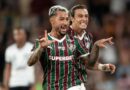 Na briga pela liderança, Fluminense enfrenta o Coritiba, um dos piores mandantes do Brasileirão