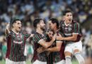 Fluminense tem logística apertada e viaja quase 1.000 km para estrear na Copa do Brasil