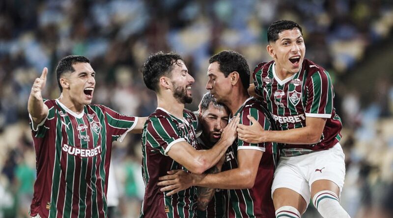 Fluminense tem logística apertada e viaja quase 1.000 km para estrear na Copa do Brasil