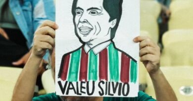 Do menino da Lapa ao ícone nacional: por que Fluminense x Corinthians virou o Clássico Silvio Santos