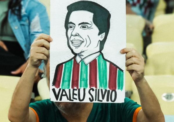 Do menino da Lapa ao ícone nacional: por que Fluminense x Corinthians virou o Clássico Silvio Santos