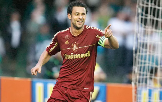 Flúnel do Tempo: vitória sobre o Coritiba em 2012 foi passo importante rumo ao título brasileiro