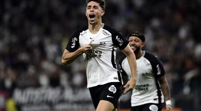 De olho neles: Corinthians vem de sequência negativa e com desfalques importantes para encarar o Fluminense