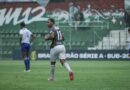 Sub-20 do Fluminense ganha reforços do profissional para tentar reação no Brasileirão