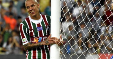 Ex-Fluminense, Marcos Jr. fecha com clube da Série B e retorna ao futebol brasileiro após 8 anos