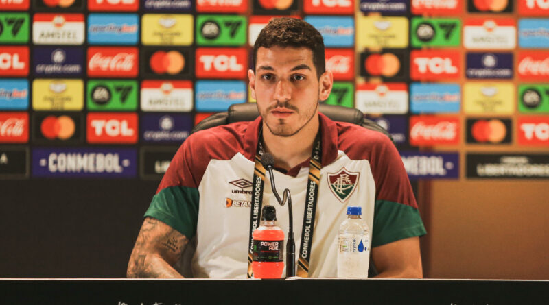 Título do Zenit pode facilitar negociação do Fluminense por Nino; entenda