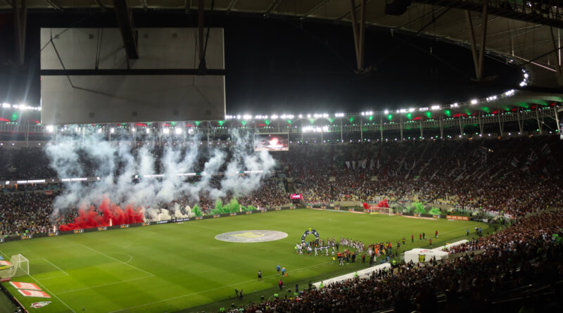 Fluminense divulga informações de ingressos para amistosos que marcarão estreia de Hulk