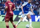 Cruzeiro x Fluminense: confira escalação provável, arbitragem e onde assistir