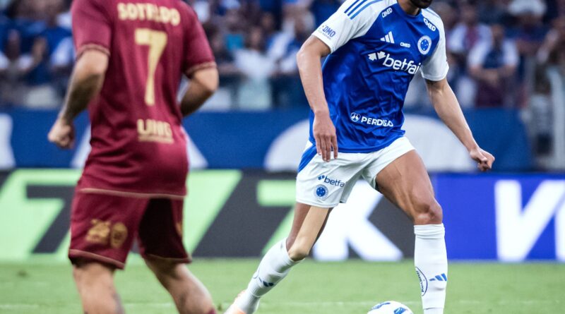Cruzeiro x Fluminense: confira escalação provável, arbitragem e onde assistir