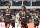 John Kennedy se aproxima de marca histórica entre artilheiros de Xerém no Fluminense John Kennedy se aproxima de marca histórica entre artilheiros de Xerém no Fluminense