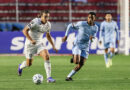 De Olho Neles: Como chega o Bolívar para encarar o Fluminense