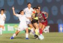 Fluminense perde em casa para o Santos pelo Brasileirão Feminino