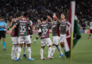 Fluminense alcança 200 vitórias na década e entra em seleto grupo ao lado de Palmeiras e Flamengo