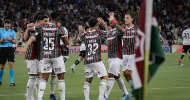 Fluminense alcança 200 vitórias na década e entra em seleto grupo ao lado de Palmeiras e Flamengo Fluminense alcança 200 vitórias na década e entra em seleto grupo ao lado de Palmeiras e Flamengo