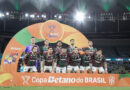 Fluminense vai encarar o Vasco nas Oitavas de Final da Copa do Brasil
