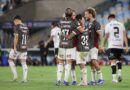 Fluminense vence o Operário e avança às oitavas da Copa do Brasil sob vaias no Maracanã