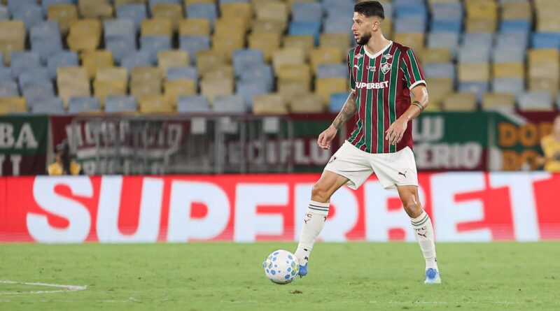Zubeldía lamenta falha em gol do Operário-PR: “Alguns gols são evitáveis”