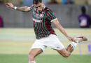 Fluminense chega ao sexto jogo consecutivo sofrendo gols