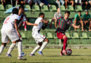 Fluminense perde para o Vasco em Xerém e cai na tabela do Brasileiro Sub-20