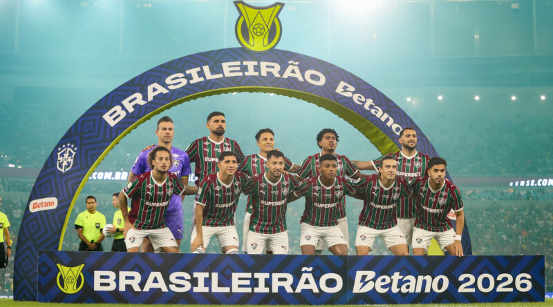 Estaleiro tricolor: Confira os desfalques do Fluminense para enfrentar o Mirassol Estaleiro tricolor: Confira os desfalques do Fluminense para enfrentar o Mirassol
