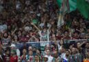 Fluminense x Bolívar tem quase 52 mil ingressos vendidos e deve entrar no top 10 de públicos do clube na Libertadores