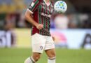 Canobbio reconhece queda do Fluminense após intervalo: “Não conseguimos manter o ritmo” Canobbio reconhece queda do Fluminense após intervalo: “Não conseguimos manter o ritmo”