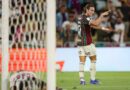 Fluminense domina o São Paulo, resiste à pressão no fim e vence no Maracanã