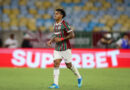Fala, jogador: “Com o apoio da torcida, a gente se torna mais forte”, afirma John Kennedy antes de decisão do Fluminense