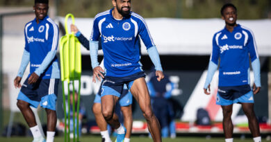 De Olho Neles: Cruzeiro chega embalado após classificação na Libertadores De Olho Neles: Cruzeiro chega embalado após classificação na Libertadores