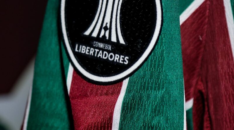 Com pior campanha entre os classificados, Fluminense sempre vai decidir fora de casa no mata-mata da Libertadores Com pior campanha entre os classificados, Fluminense sempre vai decidir fora de casa no mata-mata da Libertadores