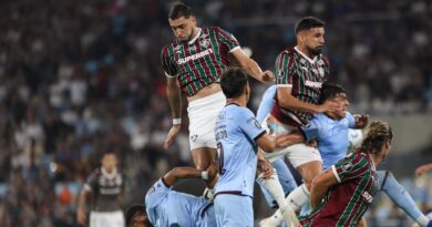Fluminense ultrapassa R$ 60 milhões gastos com zagueiros desde 2024