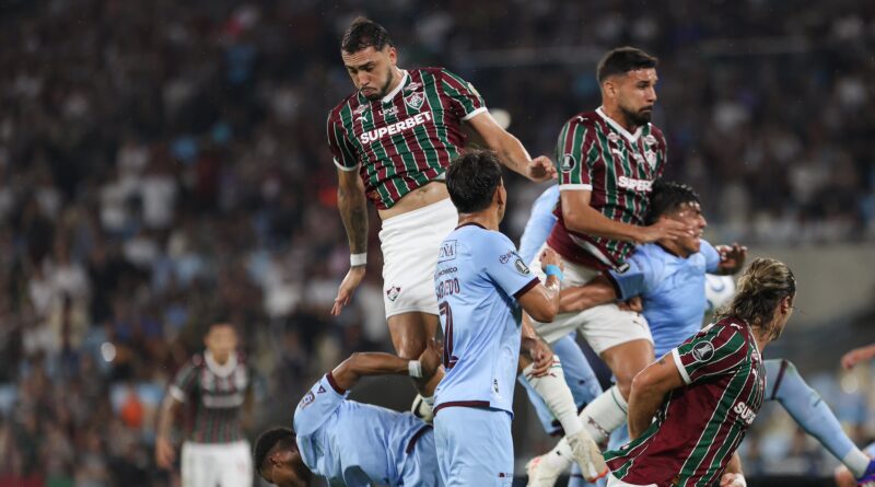 Fluminense ultrapassa R$ 60 milhões gastos com zagueiros desde 2024