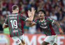 Fluminense vence o Bolívar por 2 a 1, segue vivo na Libertadores mas agora depende de outros resultados