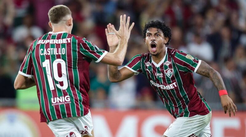 Fluminense vence o Bolívar por 2 a 1, segue vivo na Libertadores mas agora depende de outros resultados