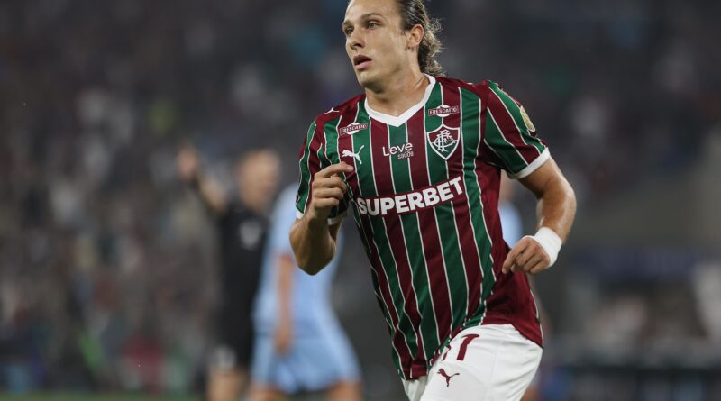 Canobbio e Savarino voltam e ficam à disposição do Fluminense para decisão na Libertadores