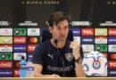 Maxi Cuberas elogia atuação da equipe e comenta sobre substituições: “Merecíamos mais”