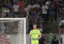 Fora até da pré-lista para a Copa, Fábio desabafa: “Não faço meu melhor pela CBF”