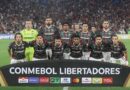Saiba do que o Fluminense precisa para se classificar na Libertadores