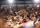 Mais de 36 mil ingressos vendidos para Fluminense x La Guaira no Maracanã