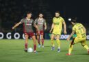 Fluminense pouco ameaça, sofre com pressão do Mirassol e é derrotado no Brasileirão