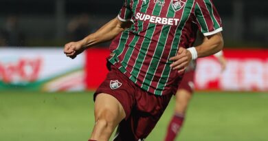 Com apenas uma finalização em 90 minutos, Fluminense se torna o primeiro time a passar em branco contra o Mirassol no Brasileirão Com apenas uma finalização em 90 minutos, Fluminense se torna o primeiro time a passar em branco contra o Mirassol no Brasileirão