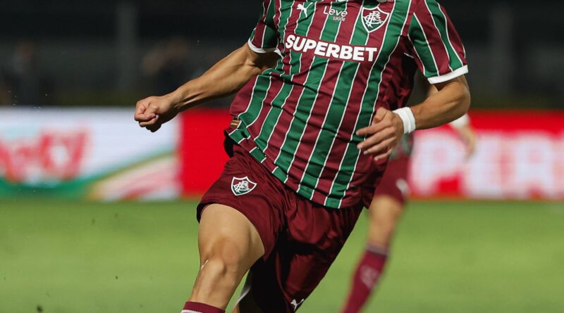 Com apenas uma finalização em 90 minutos, Fluminense se torna o primeiro time a passar em branco contra o Mirassol no Brasileirão