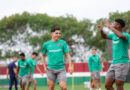 Fala, jogador: “Temos que ganhar”, diz Savarino antes de decisão do Fluminense na Libertadores
